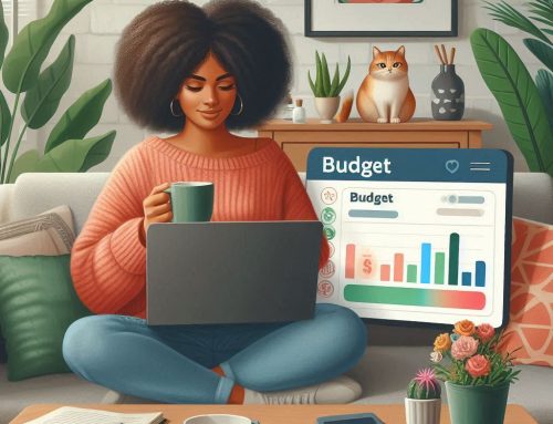 Personal Finance Management and Tracking