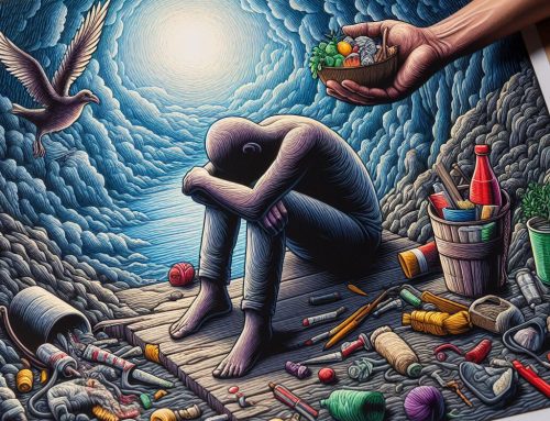 Ignorance Leads to Agony