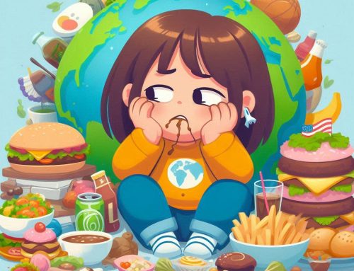 New-age Cravings and Consequences